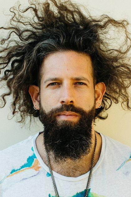 Elan Gale - Actor Profile Photo
