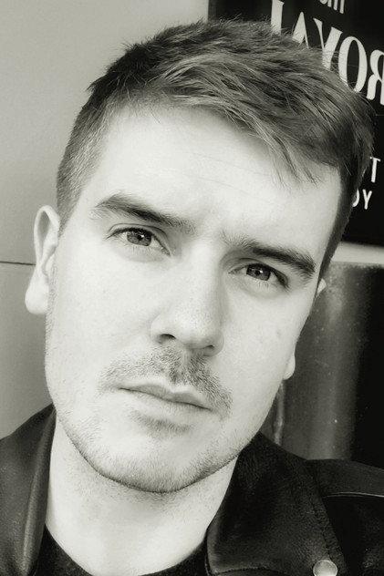 Zach Marsh - Actor Profile Photo