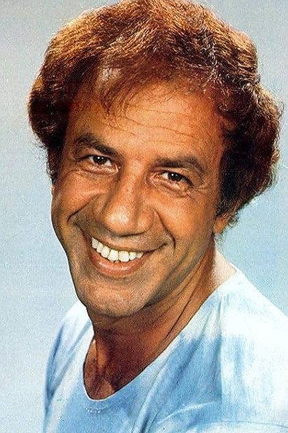 Nestor de Montemar - Actor Profile Photo