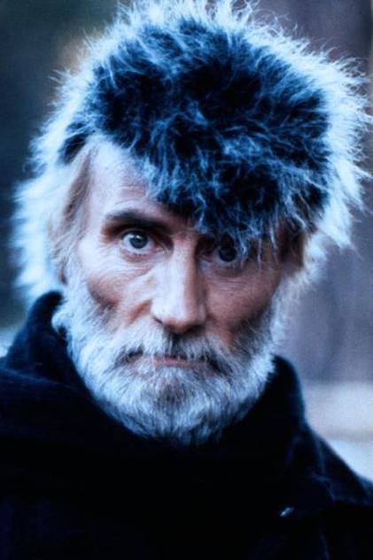 Jack Starrett - Actor Profile Photo
