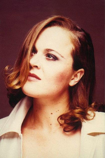 Sonia Ganassi - Actor Profile Photo