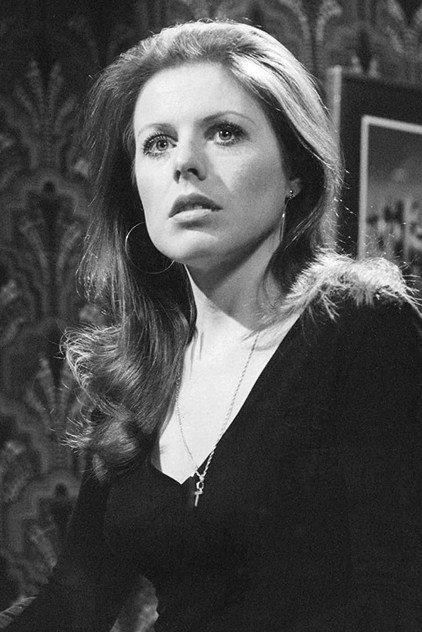 Christina Greatrex - Actor Profile Photo