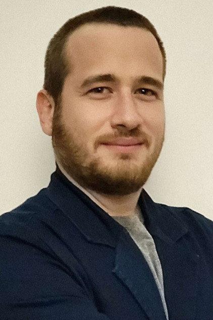 Guilherme Vieira - Actor Profile Photo