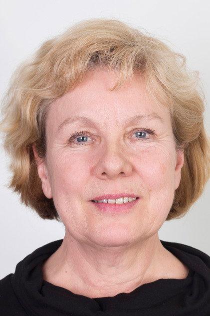 Li Brådhe - Actor Profile Photo