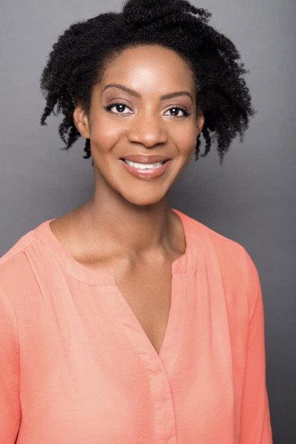 Cherelle Cargill - Actor Profile Photo
