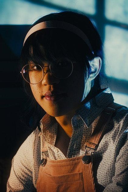 J.K. Wang - Actor Profile Photo
