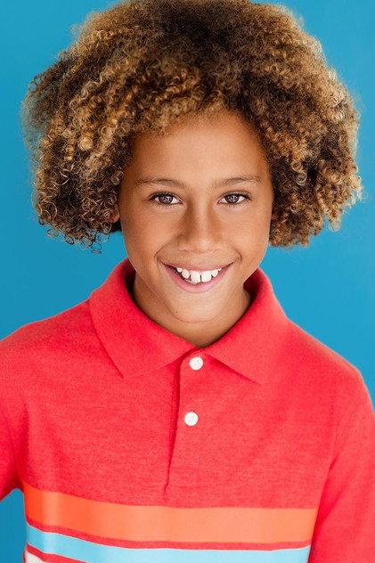 Finn Maloney - Actor Profile Photo
