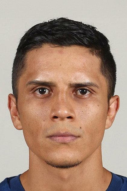 Jonathan Rodriguez - Actor Profile Photo