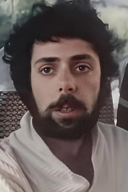 Aleksandr Vidgop - Actor Profile Photo