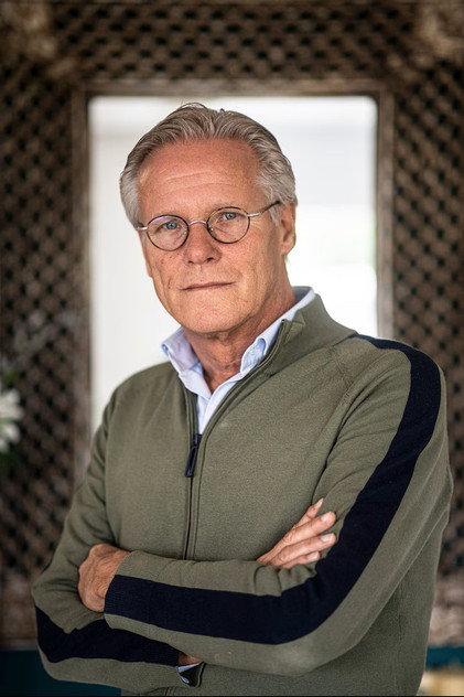 Fons de Poel - Actor Profile Photo