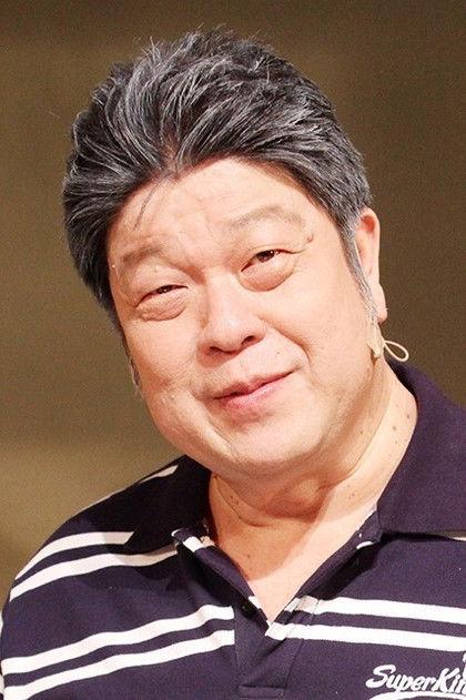 Lo Pei-an - Actor Profile Photo