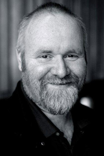 Shaun Wilson - Actor Profile Photo