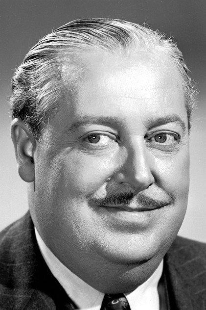 Paul Maxey - Actor Profile Photo