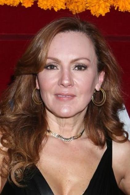 Susana Lozano - Actor Profile Photo
