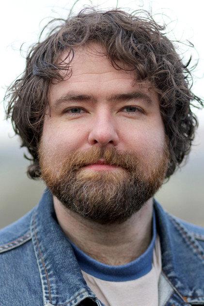 Jimmy Roberts - Actor Profile Photo