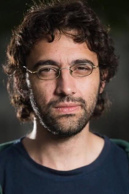 Cristóbal Valenzuela - Actor Profile Photo