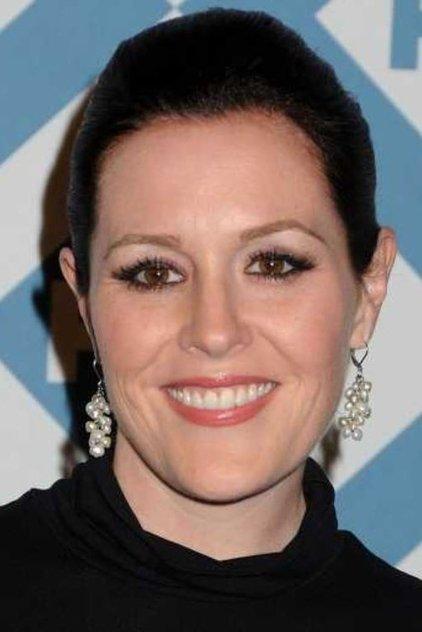 Rachael MacFarlane - Actor Profile Photo