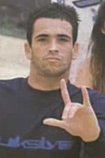 João Capilé - Actor Profile Photo