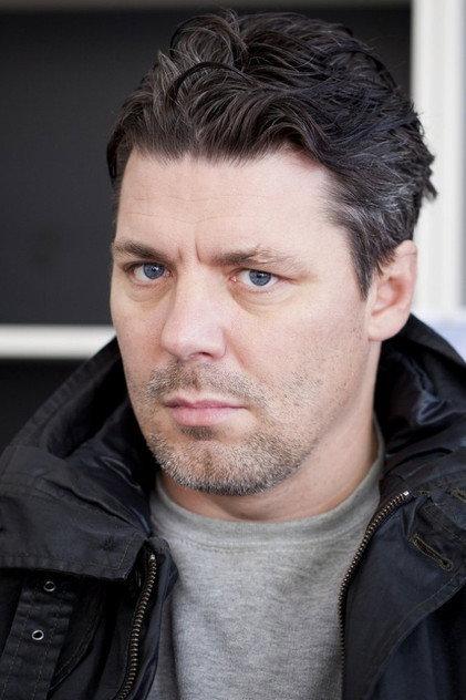 Janne Hyytiäinen - Actor Profile Photo