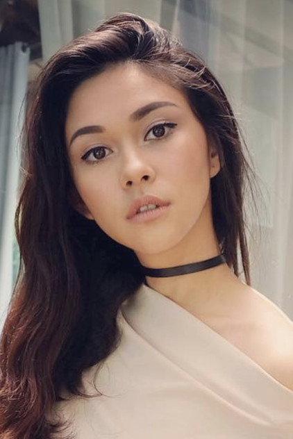 Nana Mirdad - Actor Profile Photo