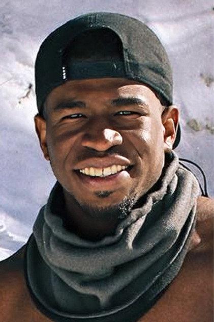 Yojanler Martinez - Actor Profile Photo
