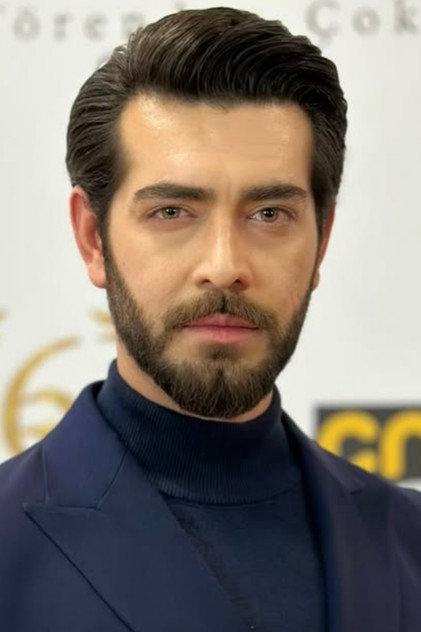 Barış Baktaş - Actor Profile Photo
