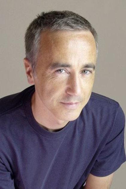 Sébastien Lifshitz - Actor Profile Photo