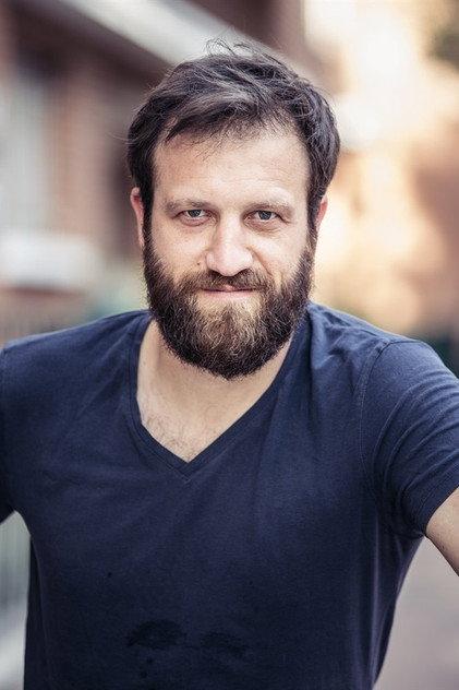 Satya Dusaugey - Actor Profile Photo