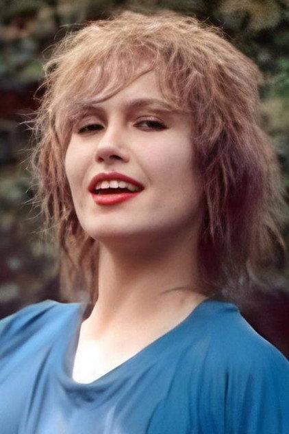 Elsa Montes - Actor Profile Photo