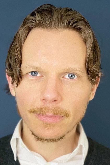 Nathan Mills - Actor Profile Photo