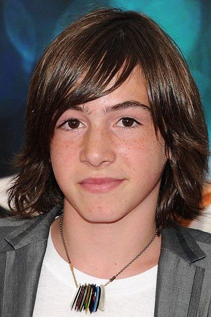 Jonah Bobo - Actor Profile Photo