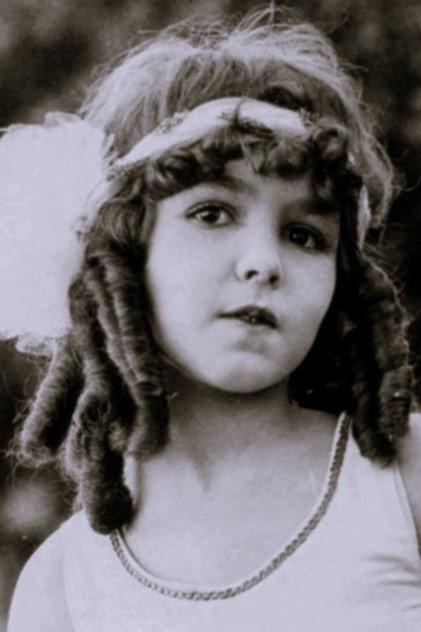 Peaches Jackson - Actor Profile Photo