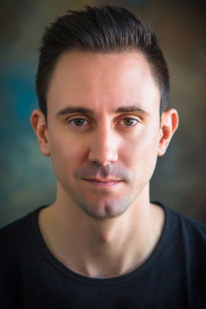 Kyle T. Cowan - Actor Profile Photo