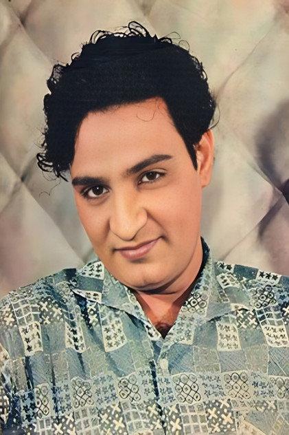 Mahipal - Actor Profile Photo