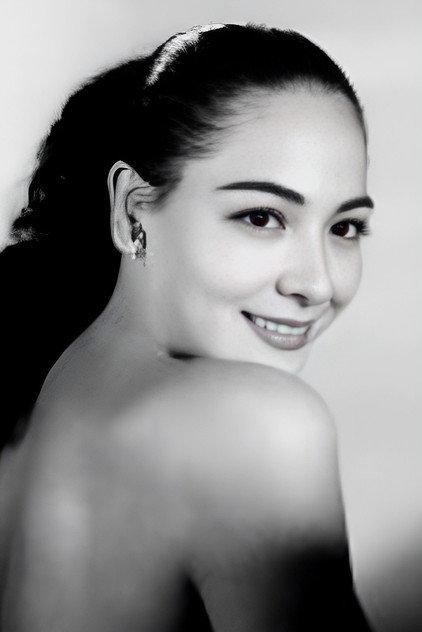 Columba Domínguez - Actor Profile Photo
