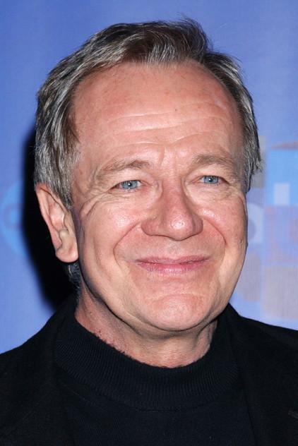 Sam Anderson - Actor Profile Photo
