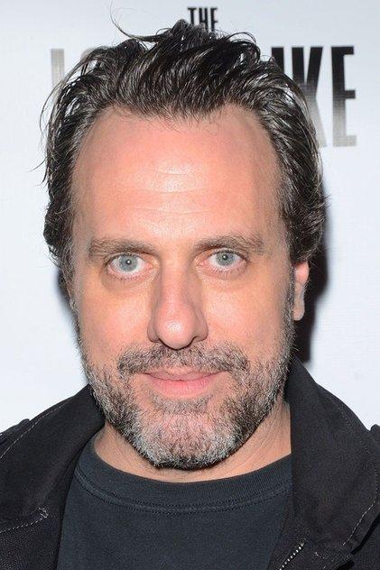 Patrick Sane - Actor Profile Photo