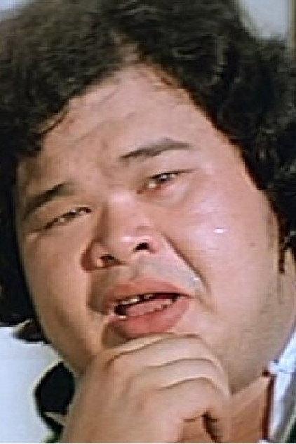 Cheng Fu-Hung - Actor Profile Photo