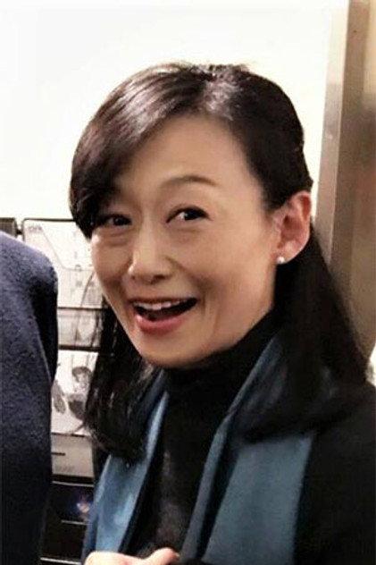 Sumiko Tanaka - Actor Profile Photo