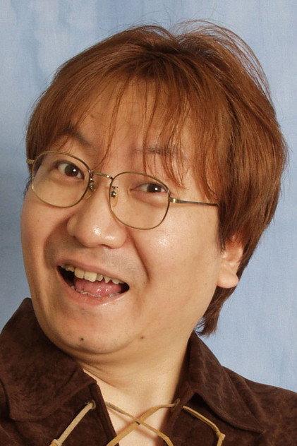 Kazuya Ichijo - Actor Profile Photo