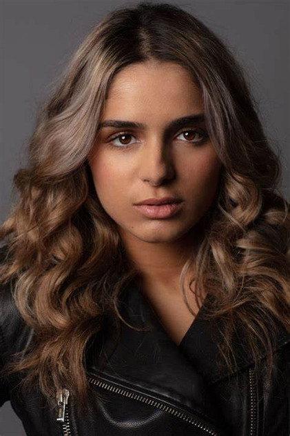 Numidia El Morabet - Actor Profile Photo