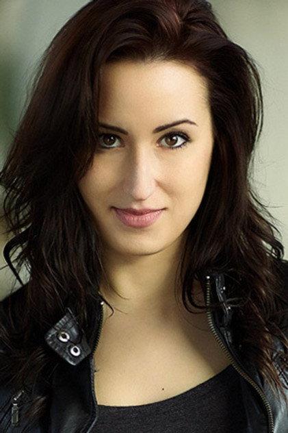 Maja Milkovich - Actor Profile Photo
