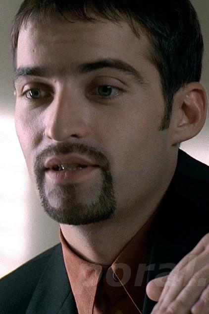 Mikuláš Křen - Actor Profile Photo