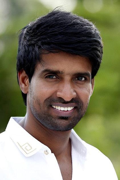 Soori - Actor Profile Photo