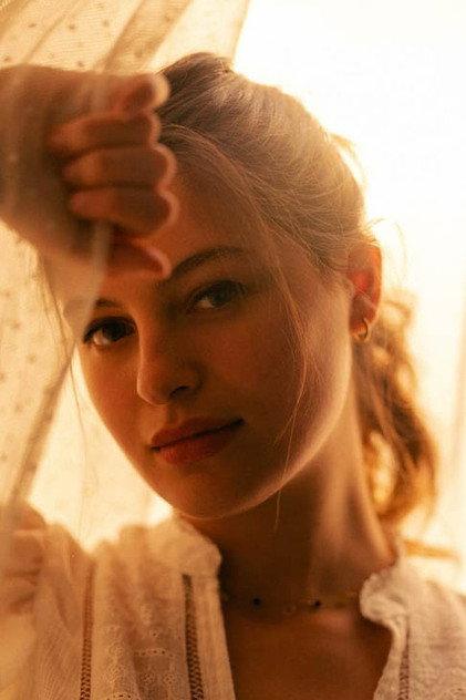 Joya Jabbour - Actor Profile Photo