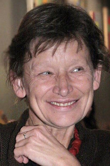 Jadwiga Jankowska-Cieślak - Actor Profile Photo