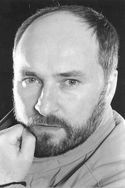 Władysław Byrdy - Actor Profile Photo
