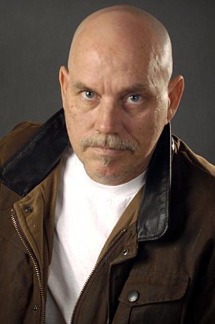 Robert Haley - Actor Profile Photo