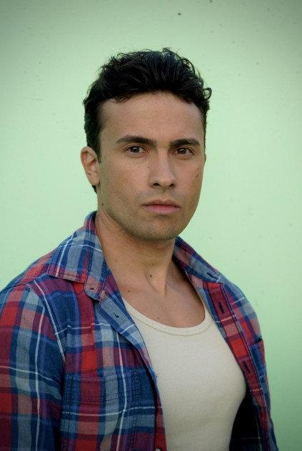 Kristo Stoichkov - Actor Profile Photo