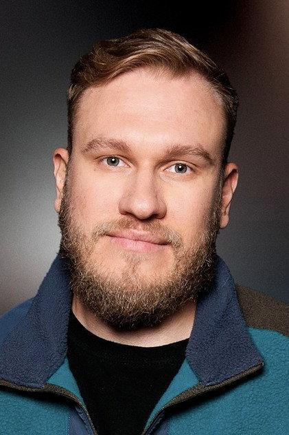 Igor Dzhabrailov - Actor Profile Photo